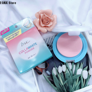 แป้งไมโครเดิร์ม BSC แป้งสำหรับใบหน้า ส่งฟรี สินค้าใหม่ โปรโมชัน แท้100% ช่วยตั้งแต่งหน้า ควบคุมคอลลา