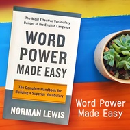 Word Power Made Easy: The Complete Handbook for Building a Superior Vocabulary (New Edition)