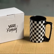 Original Vans Family Ceramic Mug