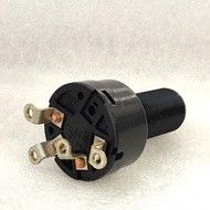 CLUB CAR KEY SWITCH GAS 1996 AND UP - COMMON KEY SWITCH