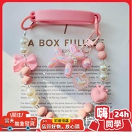 Today Water Cup Accessories Suitable for Stanley Water Cup French Cream Style Balloon Dog Portable L