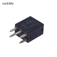 [rockible] Model Code G8V-RH-1C7T-R-DC12 12V Automotive Relay Circuit Diagram 5 Terminal SPDT Relay