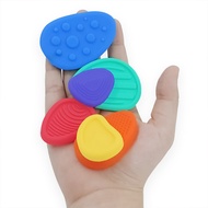 Fidget Pad Fidget Toys T Fidget Functions,Fidget Controller Stress Reducer Fidget toy anti pressure