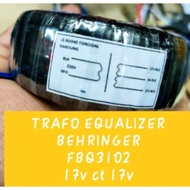 Travo Equalizer Behringer Dll