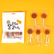 DALGONA LOLLIPOP CANDY SQUID GAME Dalgona Lollipop Candy Daiso Korea