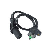 Motorcycle Ignition Coil Scooter TaoTao ATV  Moped TaoTao For GY6-50 GY6-60 GY6-80 GY6-125 GY6-150 1