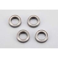 BB-106-4A YOKOMO φ6xφ10x3mm Ball Bearing (4 pcs.)