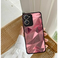 HP [KA264] Latest Vivo Y18 Protect Camera Glass Softcase | Vivo Y18 Casing | Vivo Y18 Case | Case Vi