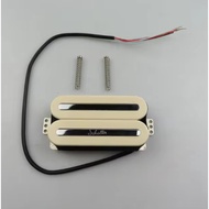 WKHot Stuff Humbucker Pickup Metal Style Compatible