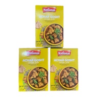 Achar Ghost 50g 3x National