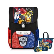 飛躍 變形金剛聯名 超輕量護脊書包 Pro 2S -至尊之戰 | 中年級