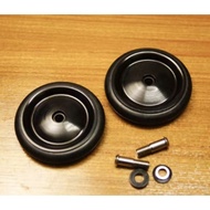 Ez Wheel for Brompton A/C & P/T Line