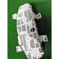 Meter nissan navara d40 manual