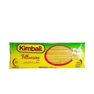 Fettuccine Pasta 400 Gram - Kimball