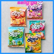 [ORION] Fruit Jelly 67g