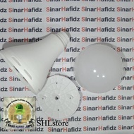 Ac emergency led light casing