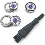 Suitable for Philips HQ3 HQ55 HQ56 HQ46 HQ912 YQ308 HQ902 HQ905 AT610 AT620 HQ5812 HQ5625 PQ206 Repl