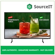 Samsung LH75BEDHVGKXXS BE75D-H 75" Business TV - 3 Years Onsite Warranty