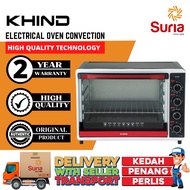 Khind/Sharp/Pensonic 23L/25L/35L/52L  Electric Oven OT23B OT5205 EO259BK PEO-3505B PEO-2304B