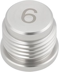 Golf Weight Putter Club Screw Weights Compatible with LAB Golf OZ.1i DF3 MEZZ.1 DF 2.1 OZ.1