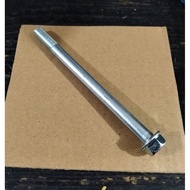 Flange Bolt M10x140 Key 14/ Cap Bolt 14 Length 14cm