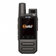 Senhaix F2(4) Poc Network Radio Smart 4G LTE Android Zello GPS Bluetooth Camera