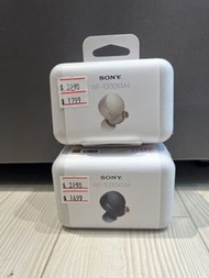 🌟原裝行貨 實體門市交收 現貨發售🌟 Sony WF-1000xm4