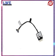 DELL  LATITUDE 3420 3520 E3420 E3520 BATTERY CABLE, 450 ONF0C 0001 REV A01 13CM