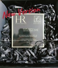 HR/ Helena Rubinstein Re-Plasty Age Recovery Night Cream 50ml / 100ml  赫蓮娜 黑繃帶面霜 速效修復晚霜 50毫升/ 100毫升 