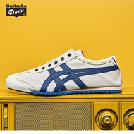 2023 Onitsuka Tiger Shoes MX 6-6 Canvas Sports Shoes for Men and Women Casual Shoes Running Shoes Sneaker Loafer Shoes Size Eu36-44 Ready Stock