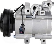 Car Engine Cooling Heating Compressors, For Ford Escape Ac Compressor 2.3 2005 2006 2007 5L8419D629D