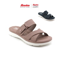BATA COMFIT Chevy Women Pink Sandals 5615068 Kasut Sandal Perempuan