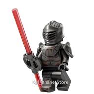 Lego 75362 Star Wars Ahsoka Minifigures - sw1301 Marrok Inquisitor