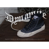 Dynamite volkariandaily