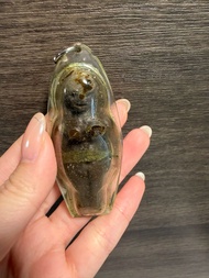 龍婆通一期孔派