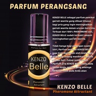 parfum pria pemikat wanita terlaris wangi dan tahan lama 15ml parfum terampuh pemikat pria wanita pa