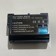 EN-EL15 Battery + Charger MH-25 For D600 D610 D7000 D7100 D800 etc - BATTERY by Blezzystore