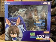 全新現貨 代理版 GSC Q版 黏土人 1757-DX 明日方舟 阿米婭 DX 昇格Ver. PVC可動完成品