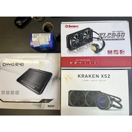 # Warehouse Stock Clearance # CPU, CPU Cooler and Laptop Cooler