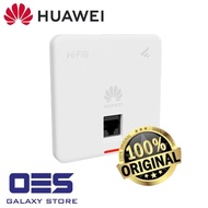 HUAWEI eKitEngine AP160 Network 2x GE Ports Wi-Fi 6 Up 1.775 Gbps Dual Radio (2.4G/5GHz), 2*2/2*2 MU