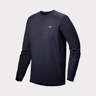 Arc’Teryx Rho Lt Crew Neck