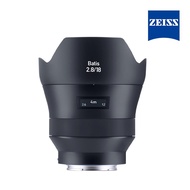 【蔡司】ZEISS BATIS 2.8/18 18MM F2.8 SONY E卡口