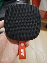只用過幾次ITFIT IPX7 防水藍牙喇叭
