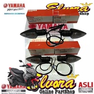 Yamaha Aerox 125 front rear turn signal Original BE1-H3310-00 BE1-H3320-00 BE1-H3330-00 BE1-H3340-00