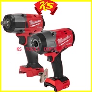 Milwaaukee  M18 Torque Xpert Duo / M18 FMTIW2F12-0X0  / M18 FHIW2F12-0X0 /  Deep Impact Socket Set