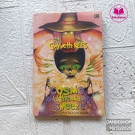 Cosmo and The Magic Sneeze by Gwyneth Rees (Cosmos and Magic Sneezing) - Preloved Used Children's No