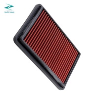 Air Filter Replacement High Flow Car Sports for Mazda 3 Axela 6 Atenza CX-4 CX-5 Premacy 2.0L 2.5L B