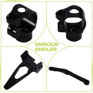 New A70X-Steering Damper Stabilizer Bracket Steering Damper Bracket Steering Damper Bracket For Yama