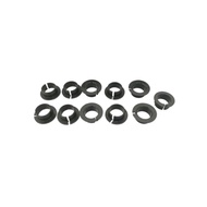 T/Y DYNA LH80 GEAR LEVER BUSH SET