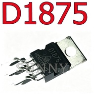 5~10PCS D1875 CD1875 CD1875CZ Audio Power Amplifier Chip Integrated Block Brand New Original Genuine